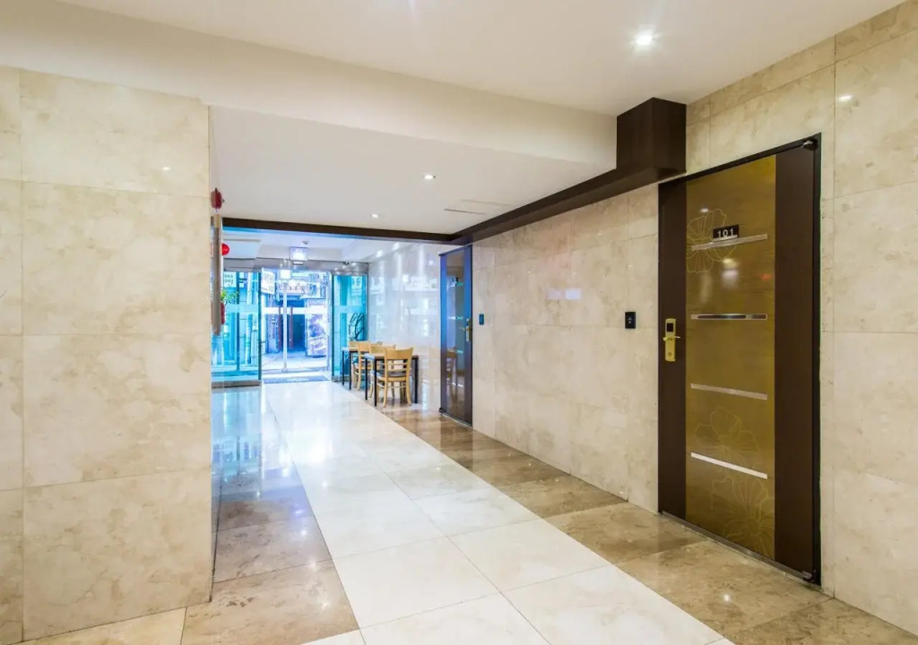 GS Hotel Jongno