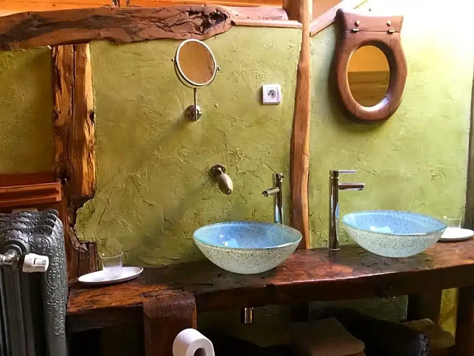 Chambres Hotes Villanath