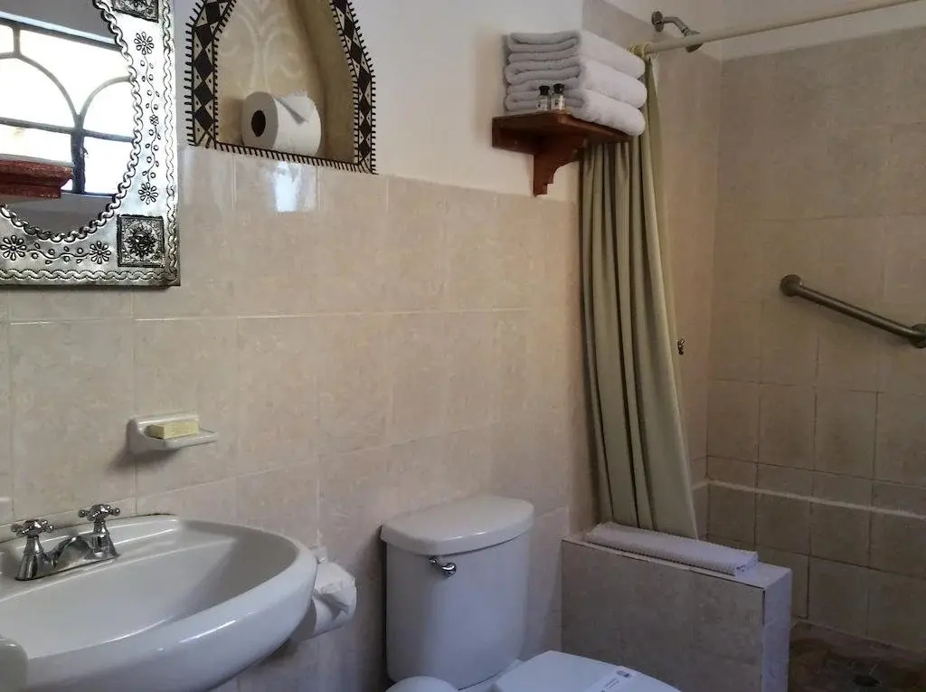 Hotel Casa Blanca