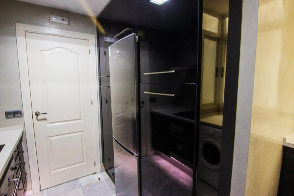 Apartamento amplio y luminoso a 2 min del Centro