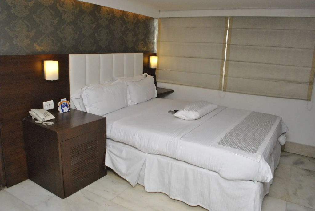 Hotel Jukaso Inn Down Town