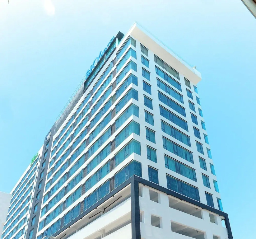 Sabah Homestay at KK Sky Suite