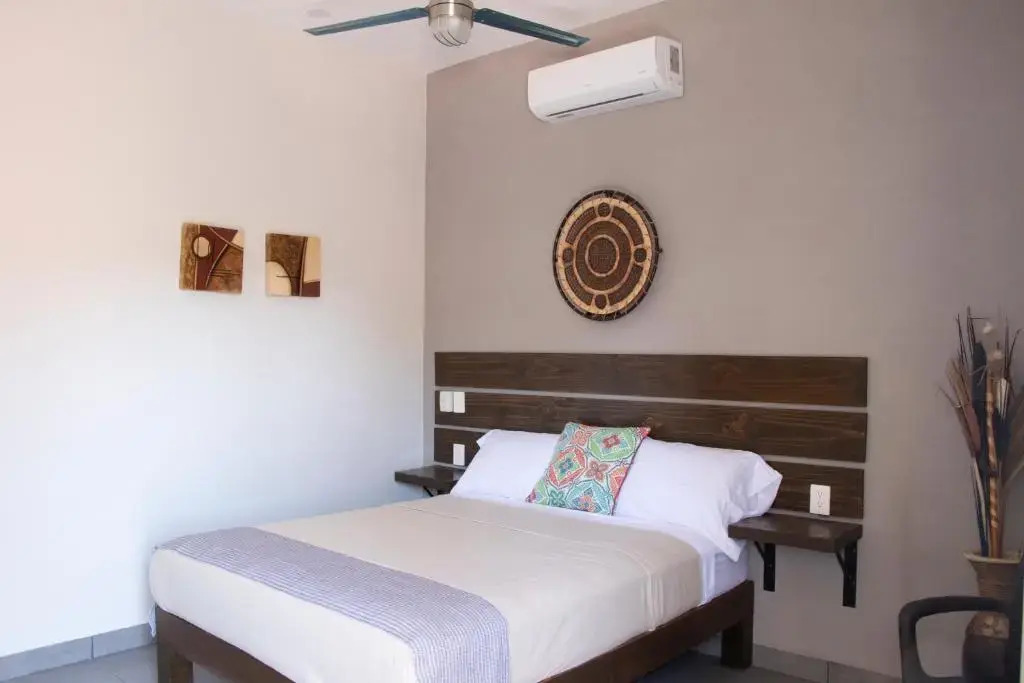Hotel Playa Azul Sayulita
