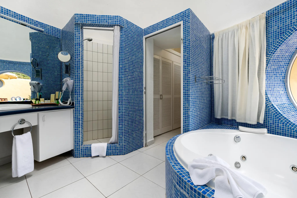 Hotel LIVVO Risco del Gato Suites