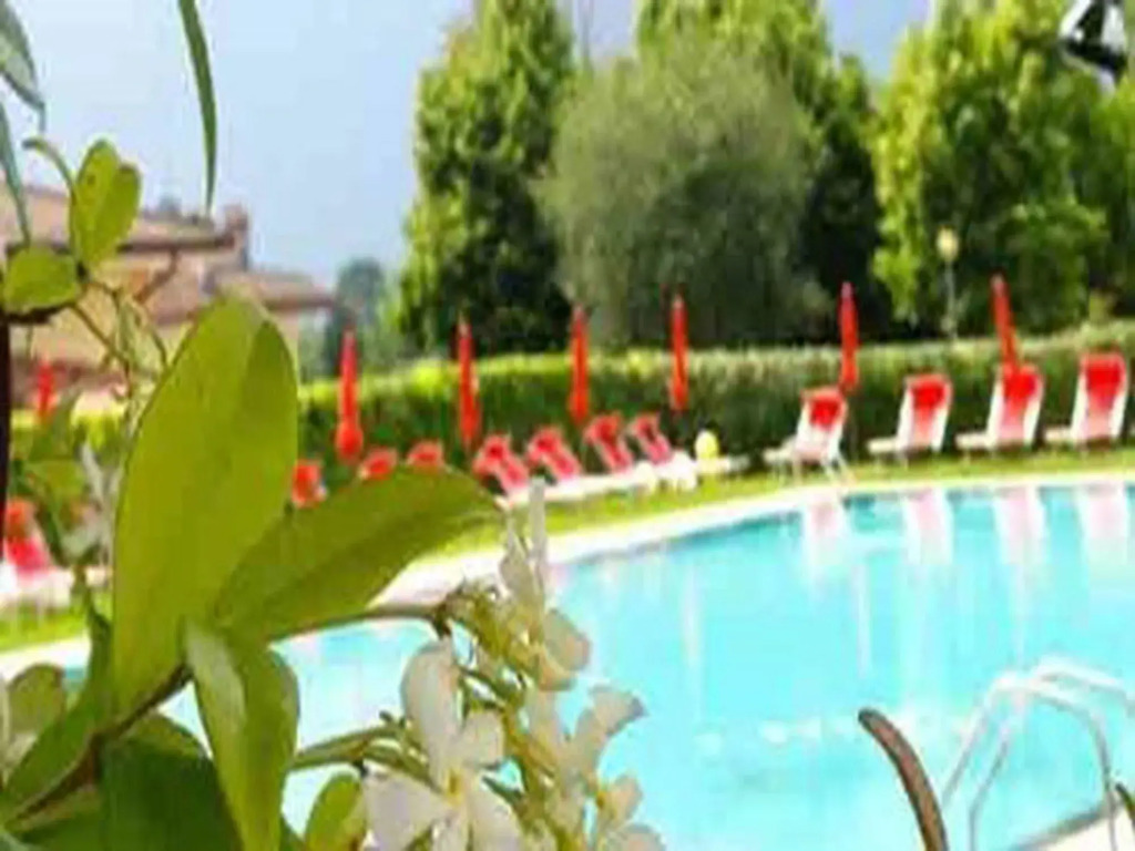 Hotel Ca' Brugnera