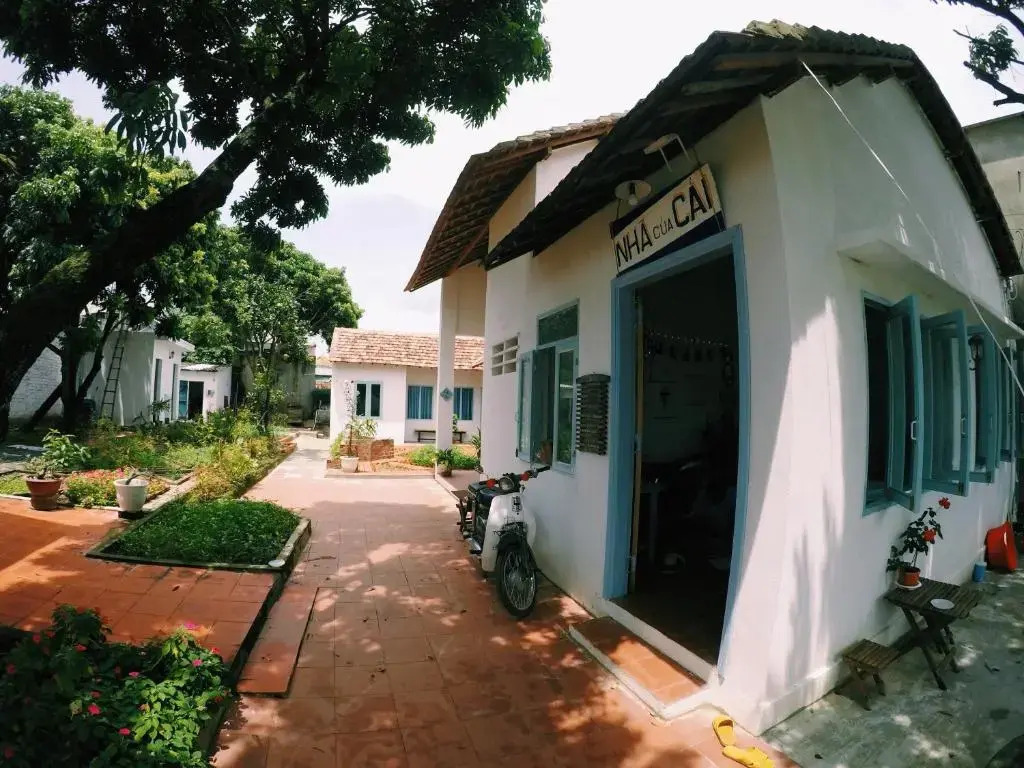 Vietnam Phuot Real Home