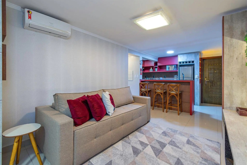 Apartamento Don Raul