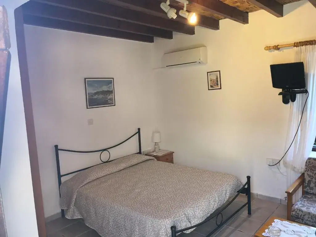 Spanos House