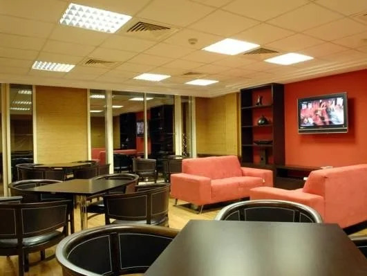 Tariq Almoayed Tower