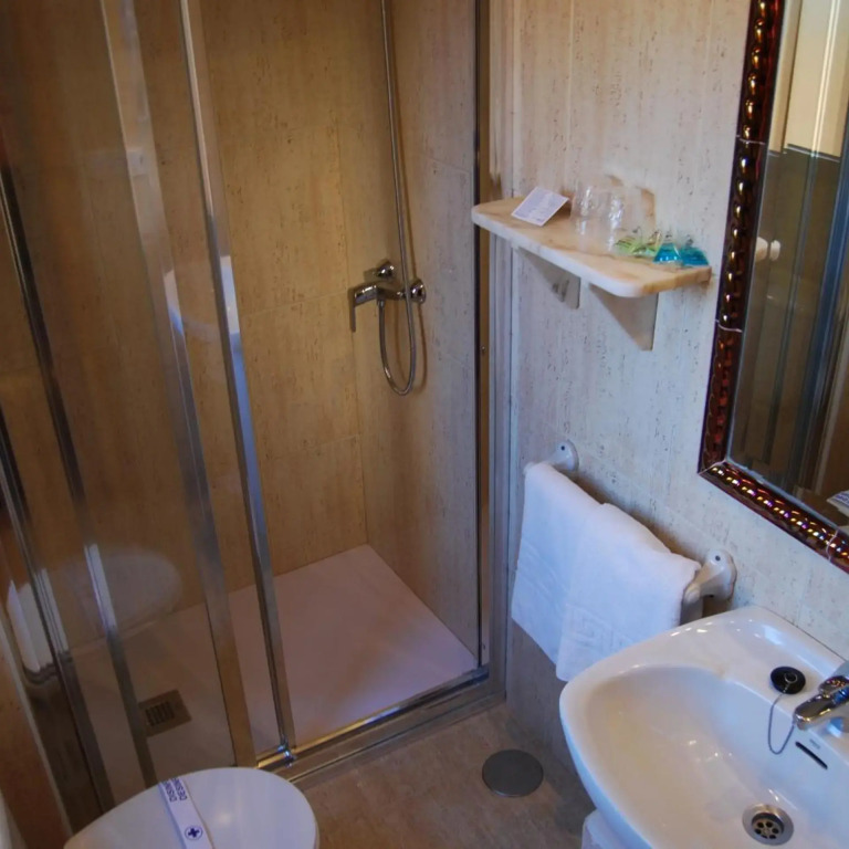Hotel Santa Faz
