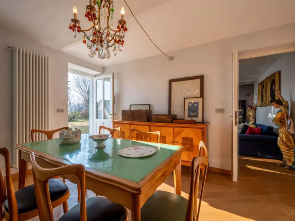 Holiday Home La Rocchetta 1915 by Interhome