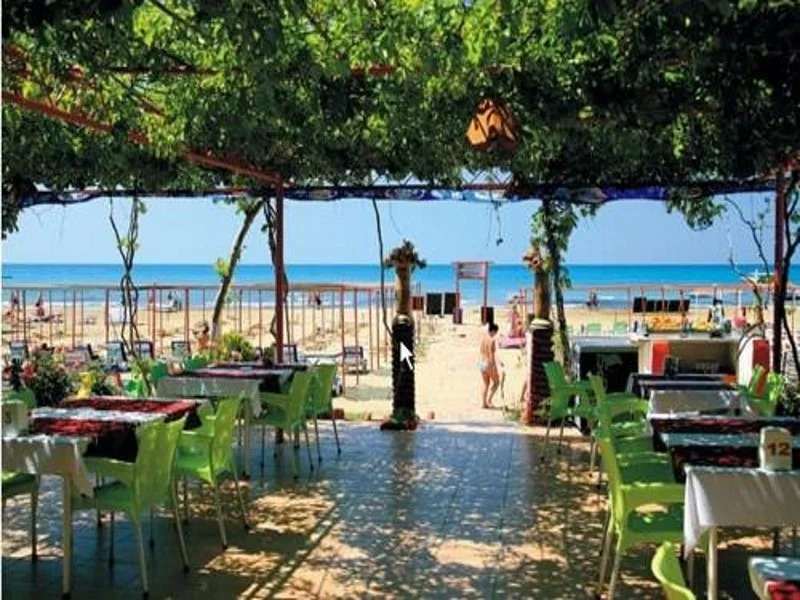 Heaven Beach Apart