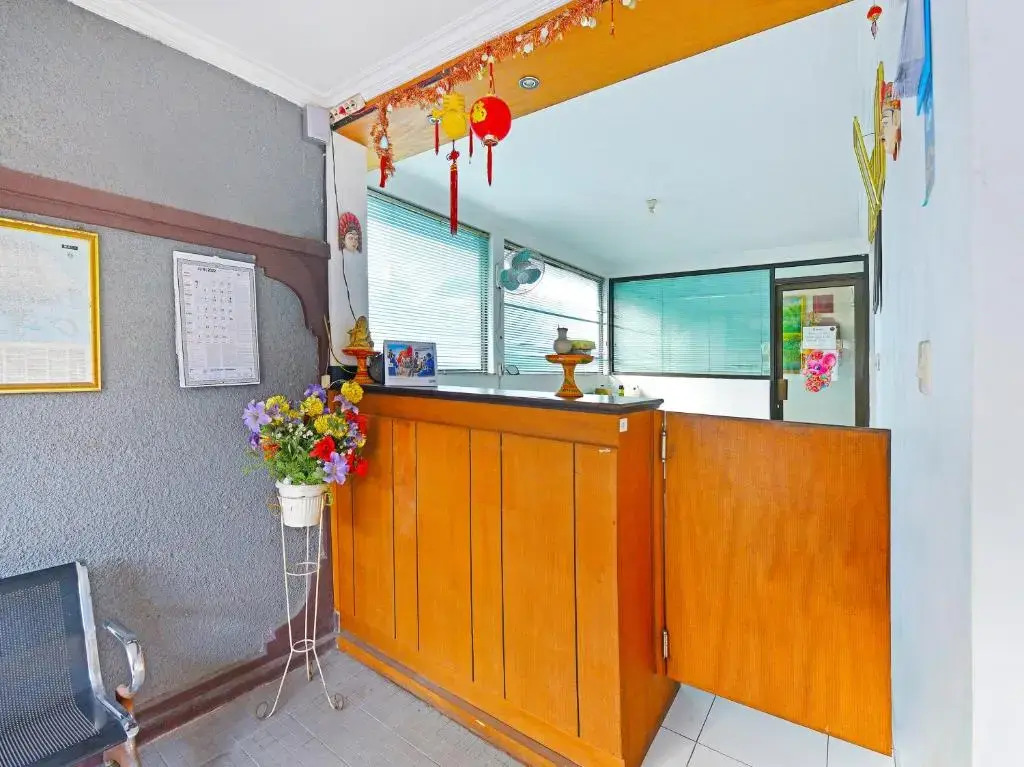 Capital O 91406 Agus Jaya Residence