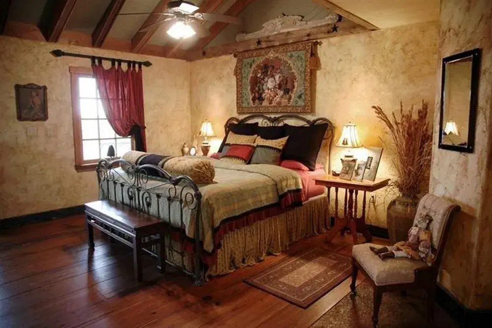 Cat's Meow Bed & Breakfast