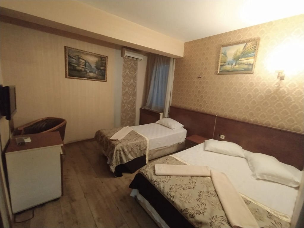 Turvan Hotel