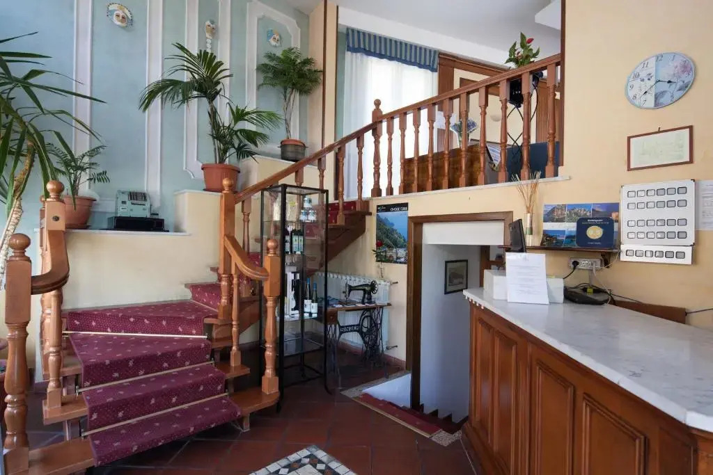 Hotel Nella