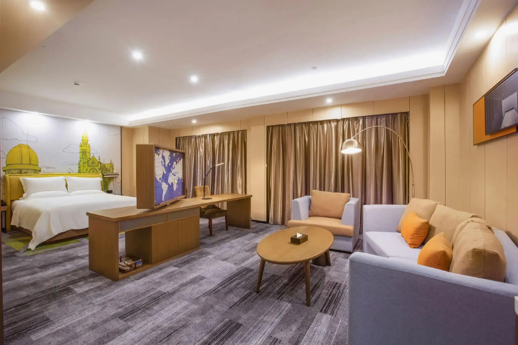 Shanghai Jinfeng International Hotel