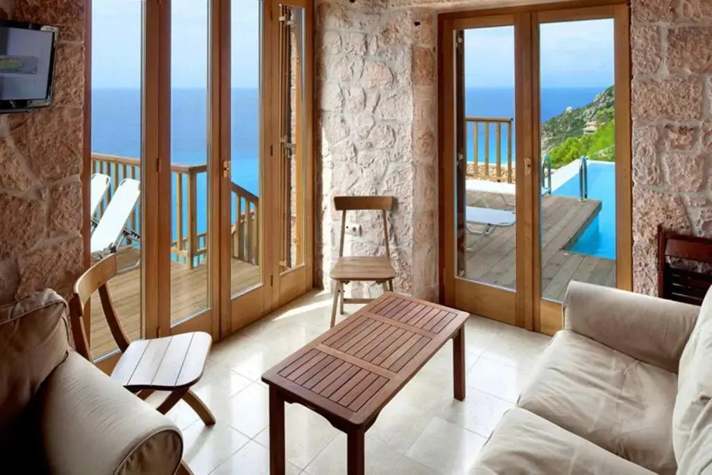 Beyond Villas