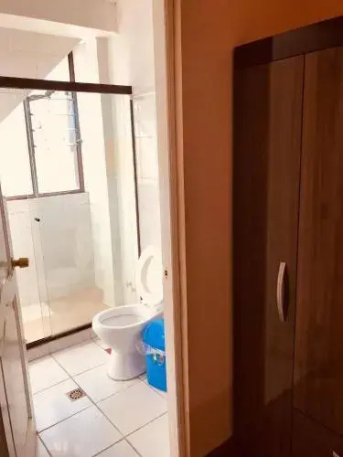 Savoy Bed and Breakfast