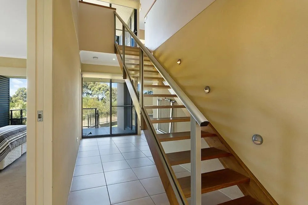 Saltwater Apartments