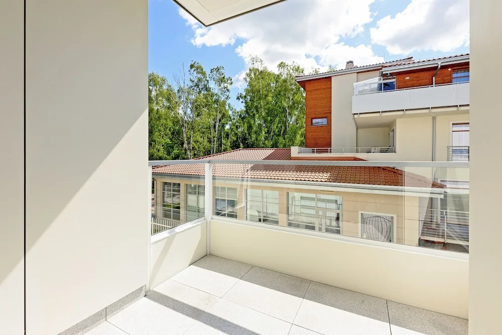 Dom & House - Apartments Kameralnie