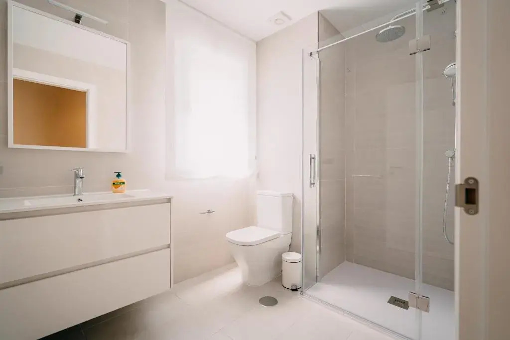Apartamentos Rúa Vella