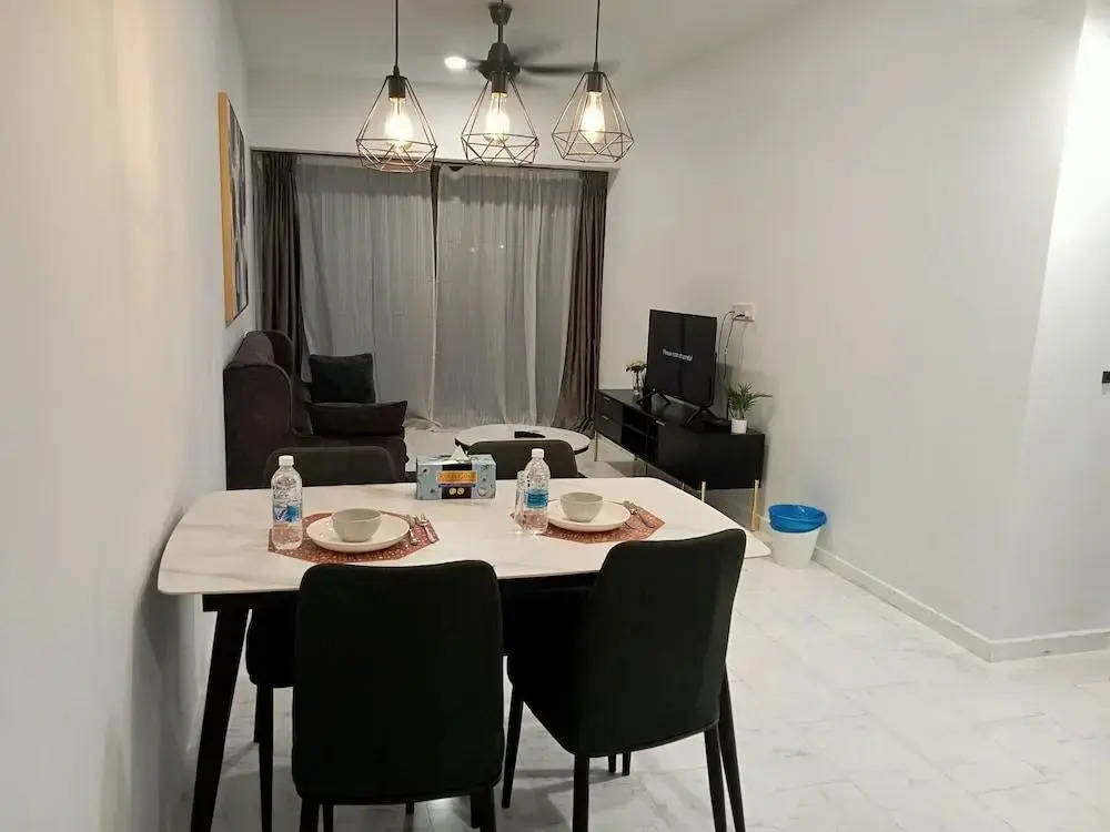 Eaton Residences KLCC