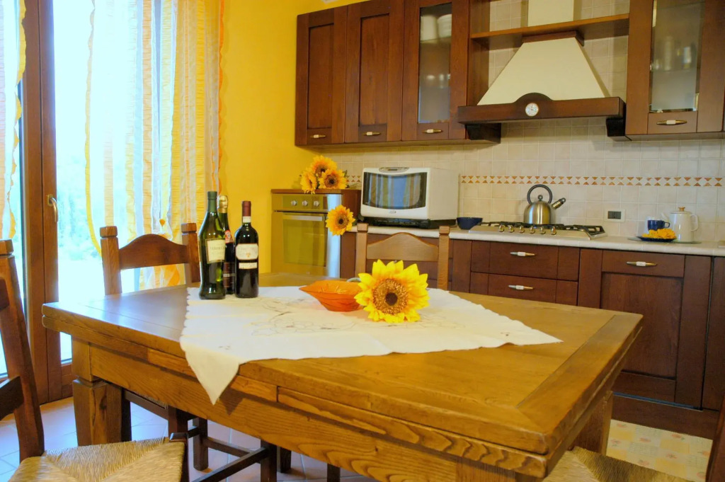 Villa Saida