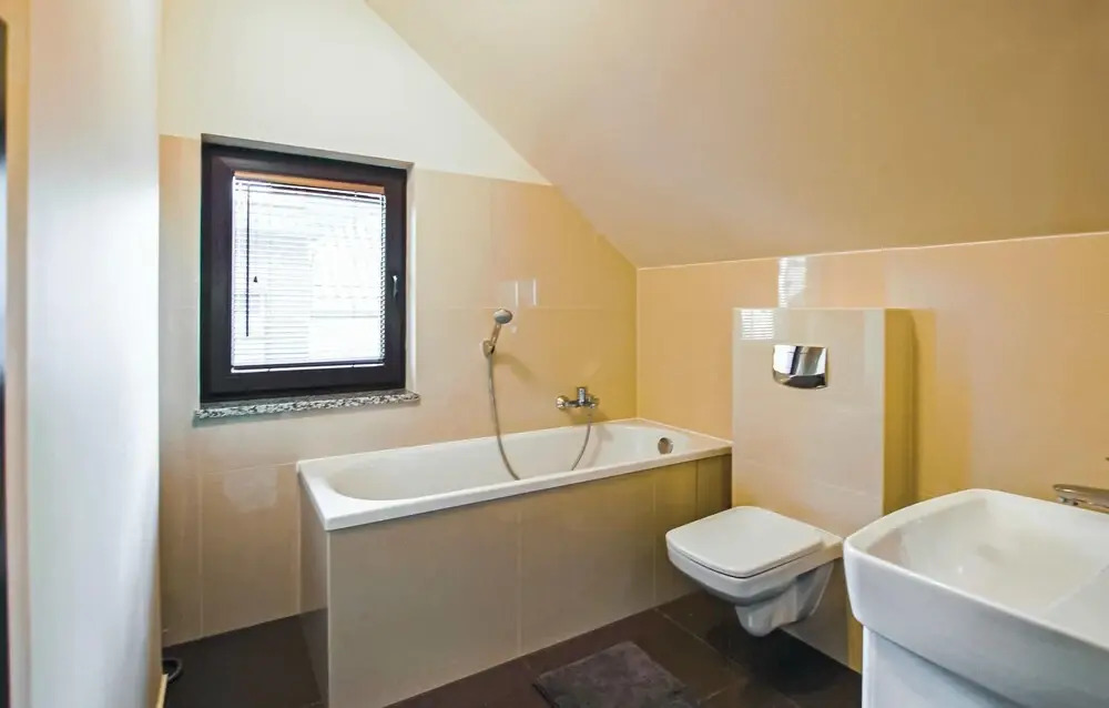 Awesome Home in Pobierowo With 2 Bedrooms and Internet