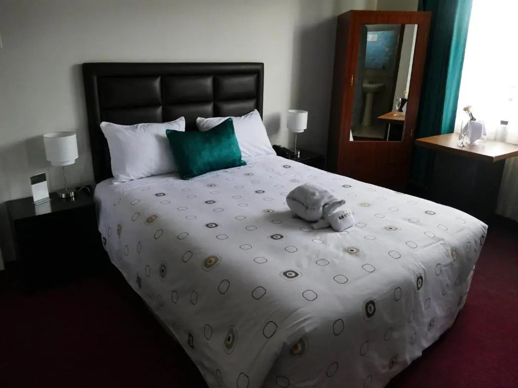 Blub Hotel Spa
