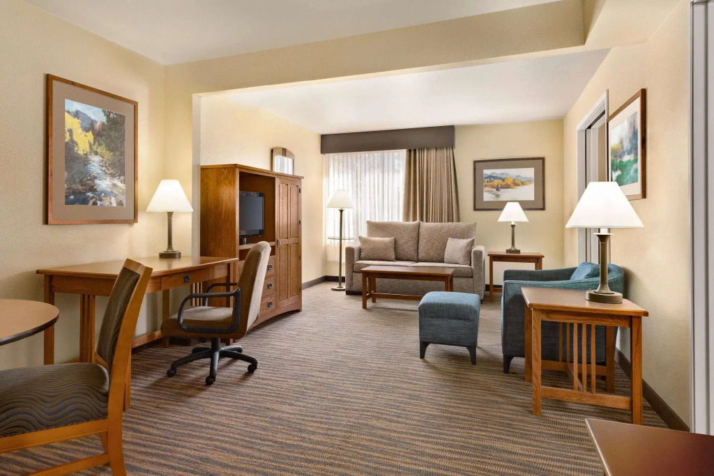 Wingate by Wyndham Denver Tech Center