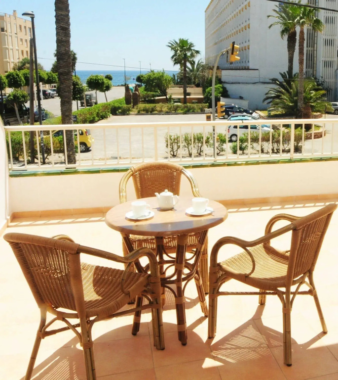 Vistamar I - MC Apartments Ibiza