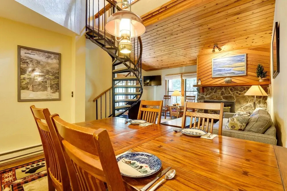 Winter Park Condo w/ Sleeping Loft - Near Main St