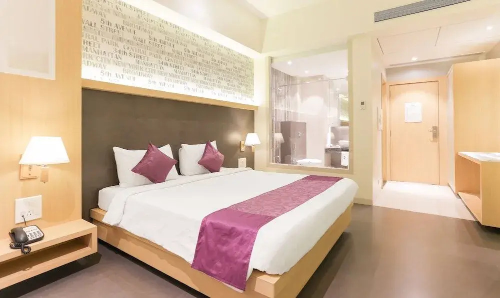 Gopalas Residency Bhumi World Bhiwandi