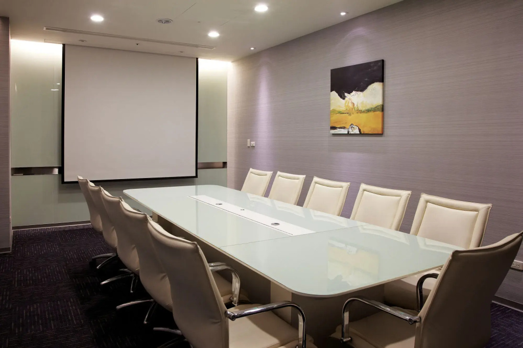 Holiday Inn Express Taichung Park by IHG