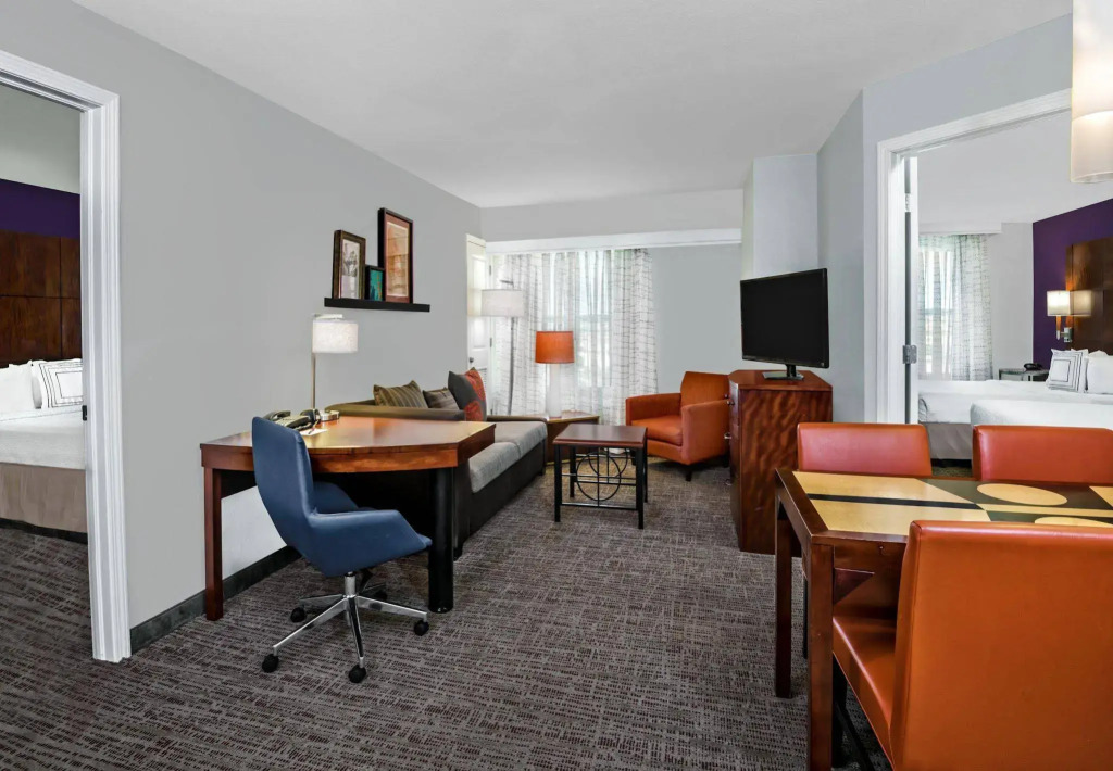 Residence Inn by Marriott San Antonio SeaWorld / Lackland