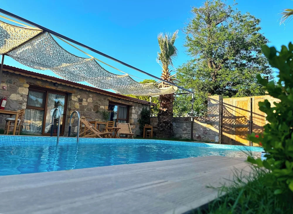 Kamen Vila Otel