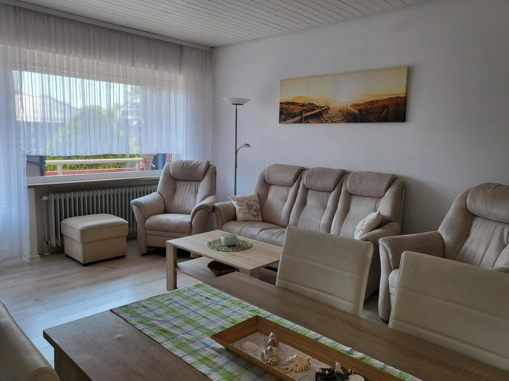 Ferienwohnung Vogt