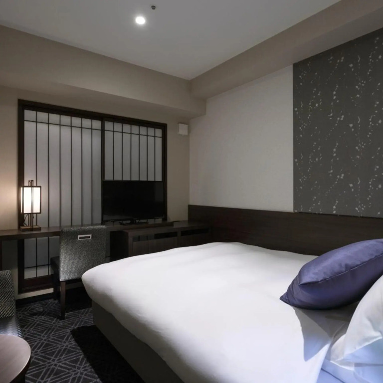 Osaka View Hotel Honmachi