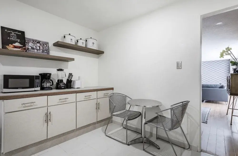 Masaryk Apartments