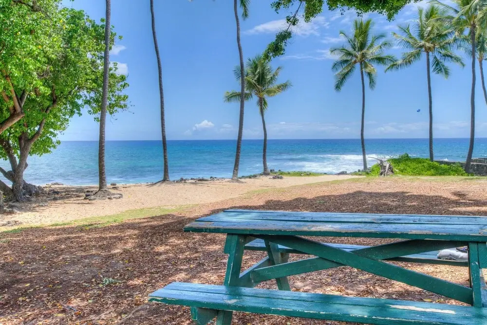 Kona Reef F11 - 1 Br Condo