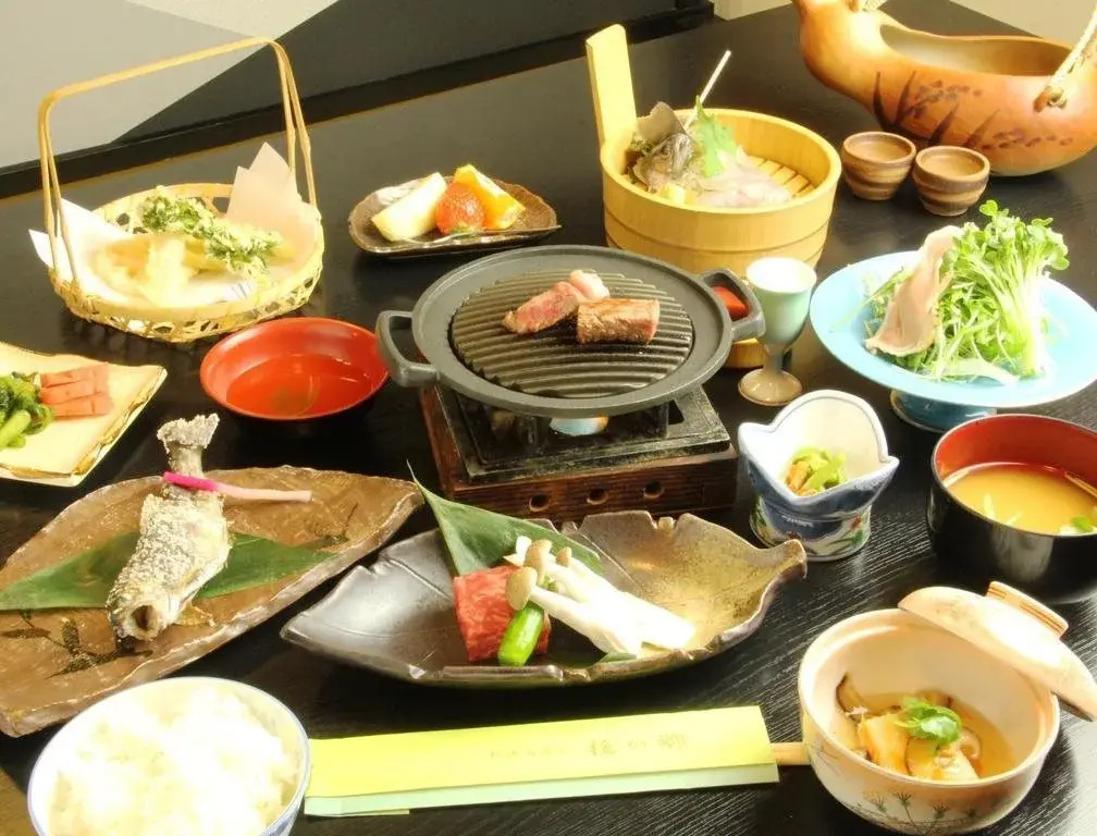Yari No Sato