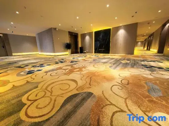 Wuyue Yuexin Hotel (Jinggangshan)