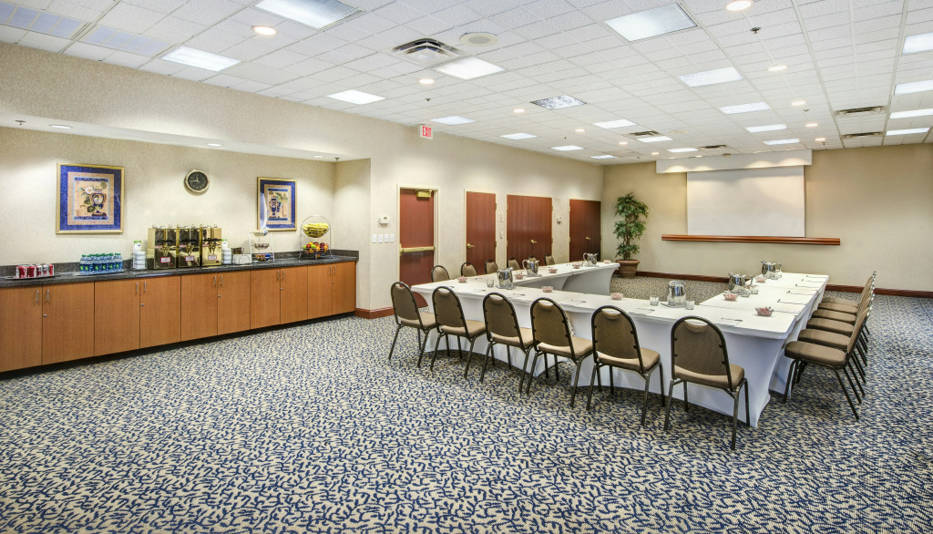 Hampton Inn & Suites Atlanta-Galleria