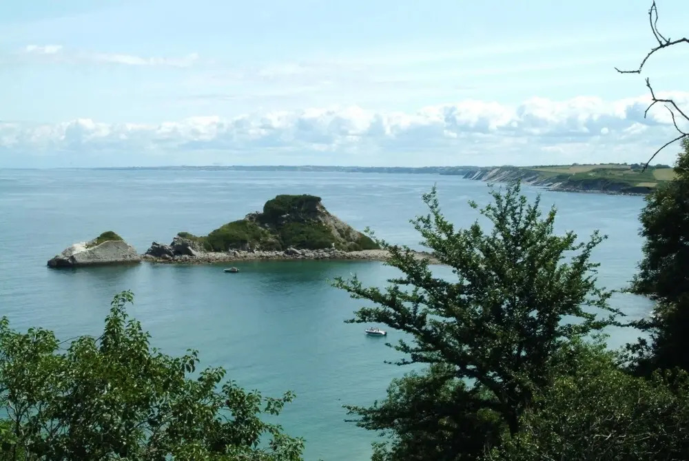 Apartment With one Bedroom in Hendaye, With Wonderful City View, Furni