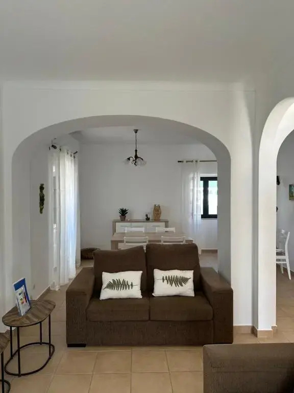 Vila Mar Central
