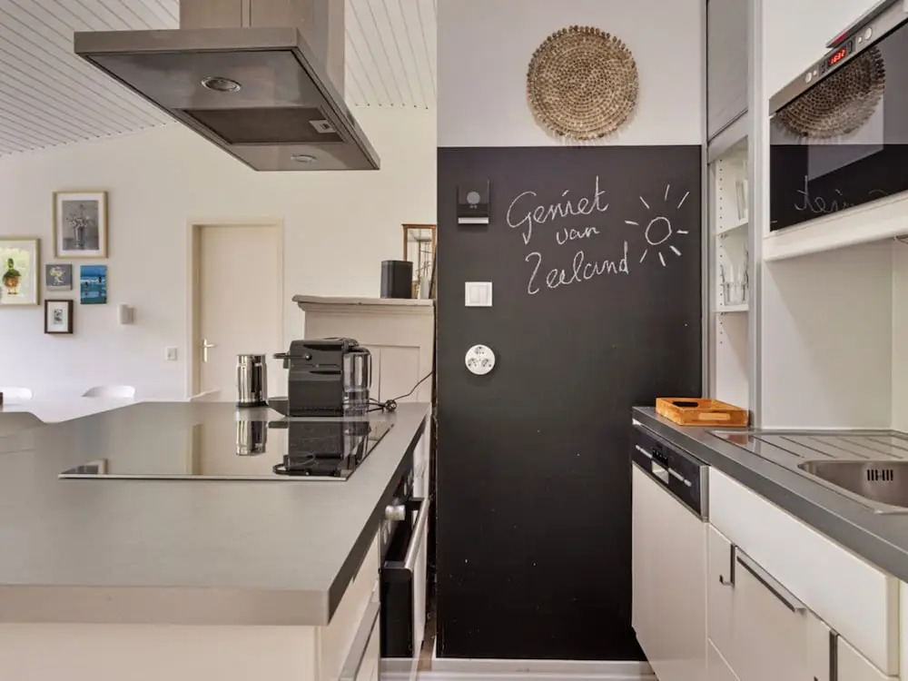 Holiday Home in Kamperland Near Beaches