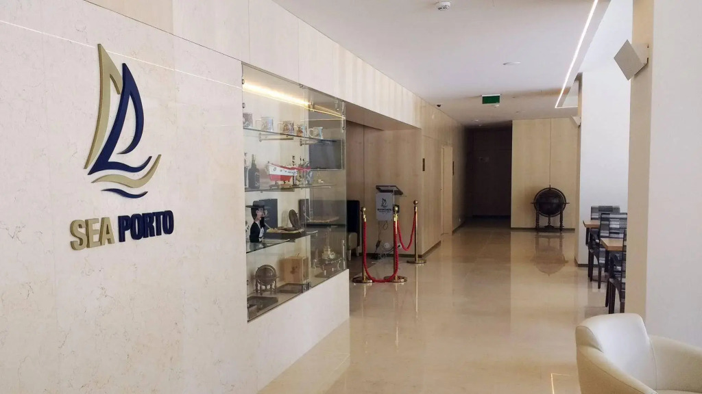Sea Porto Hotel