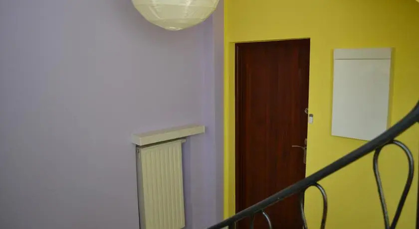 Apartament Gościnny Dom