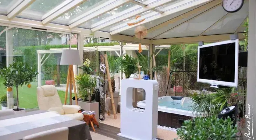 La Villa de la Gondoire